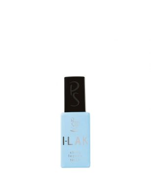 Vernis semi-permanent I-LAK Shiny Lagoon