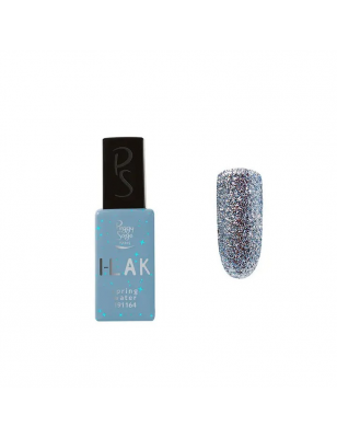 Vernis semi-permanent I-LAK Spring water