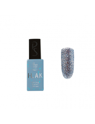 Vernis semi-permanent I-LAK Spring water