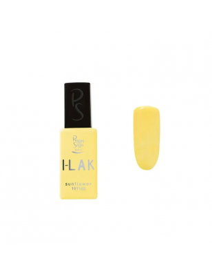 Vernis semi-permanent I-LAK Sunflower