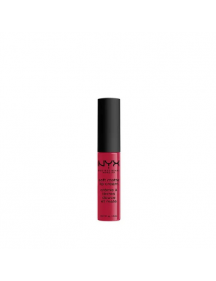 Rouge à lèvres Amsterdam Crème Soft matte