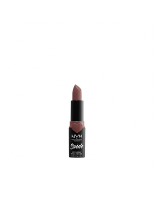 Rouge à lèvres mat Suede Matte Brunch Me 3.5g