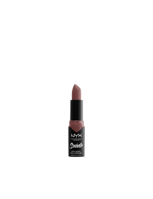 Rouge à lèvres mat Suede Matte Brunch Me 3.5g