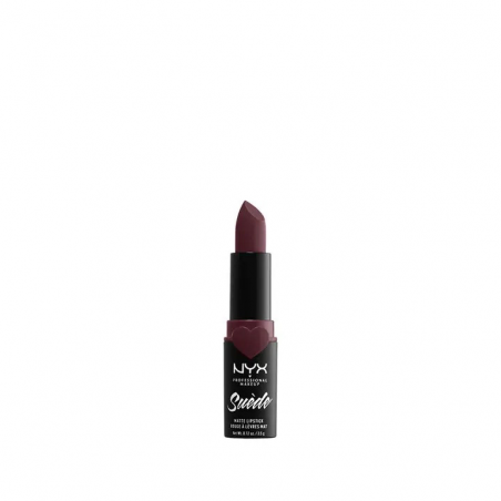 Rouge à lèvres mat Suede Matte Lolita 3.5g