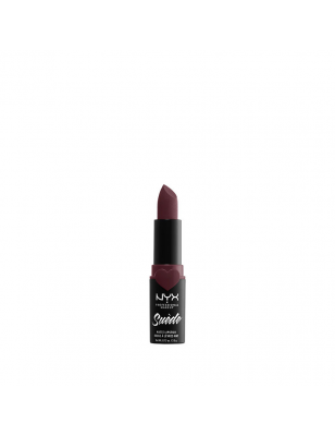 Rouge à lèvres mat Suede Matte Lolita 3.5g