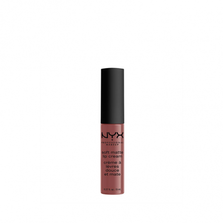 Rouge à lèvres Rome Crème Soft matte