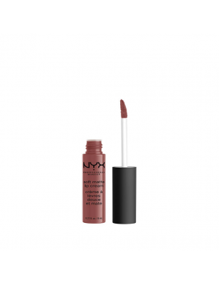 Rouge à lèvres Rome Crème Soft matte