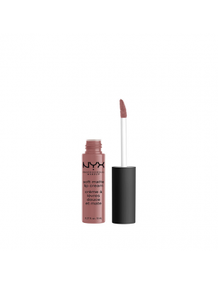 Rouge à lèvres Toulouse Crème Soft matte