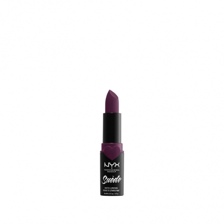 Rouge à lèvres mat Suede Matte Girl bye 3.5g