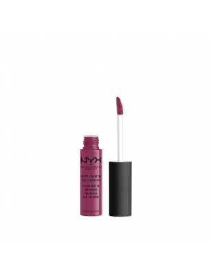 Rouge à lèvres Prague Crème Soft matte