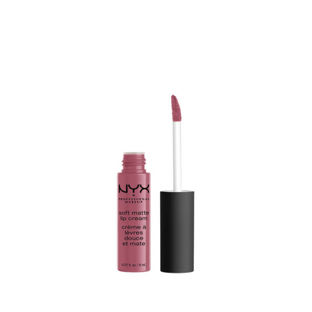 Rouge à lèvres Montreal Crème Soft matte