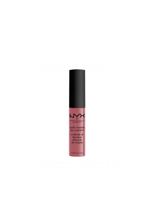 Rouge à lèvres Cannes Crème Soft matte