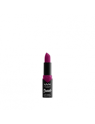 Rouge à lèvres mat Suede Matte Clinger 3.5g