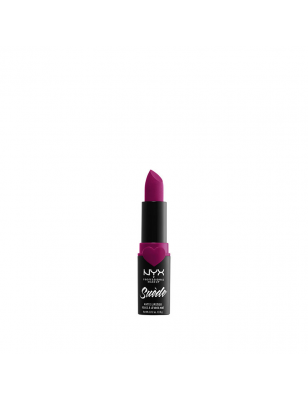 Rouge à lèvres mat Suede Matte Clinger 3.5g