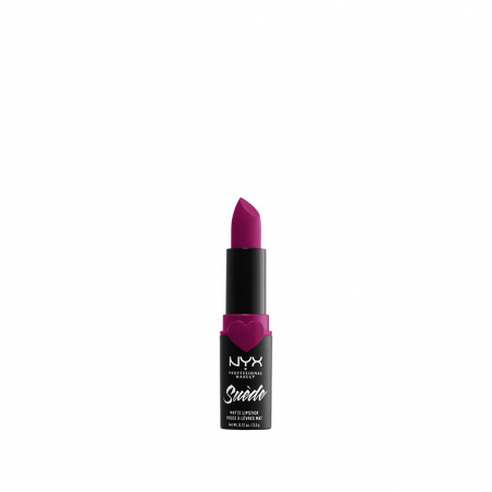 Rouge à lèvres mat Suede Matte Clinger 3.5g