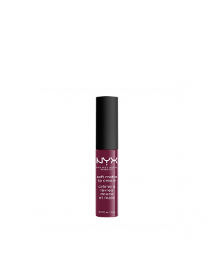 Rouge à lèvres Copenhagen  Crème Soft matte