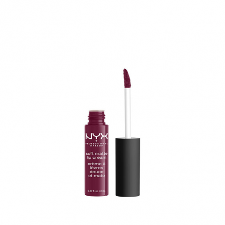 Rouge à lèvres Copenhagen  Crème Soft matte