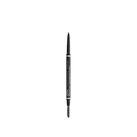 Crayon à sourcils double-embout Micro brow pencil Blonde 1.4g