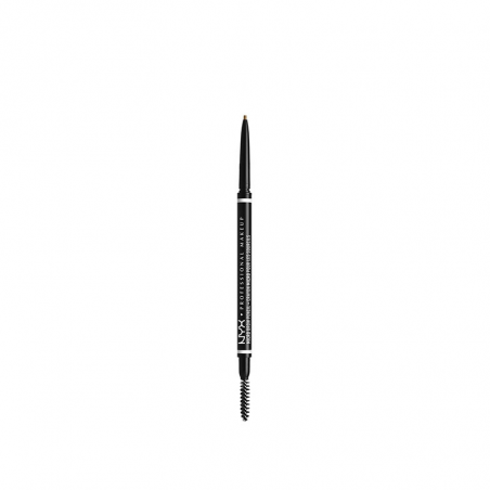 Crayon à sourcils double-embout Micro brow pencil Blonde 1.4g