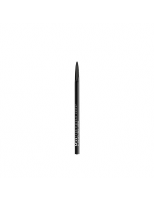 Crayon à sourcils Precision brow pencil Black 1.4g