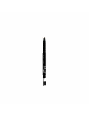 Crayon à sourcils double-embout Fill & Fluff Blonde 1.4g