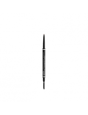 Crayon à sourcils double-embout Micro brow pencil Chocolate 1.4g