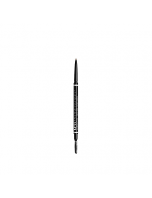 Crayon à sourcils double-embout Micro brow pencil Chocolate 1.4g