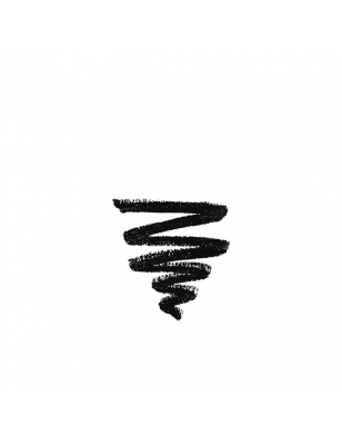 Crayon à sourcils double-embout Micro brow pencil Black