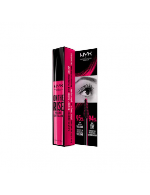 Mascara On the rise volume Noir