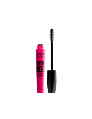 Mascara On the rise volume Noir