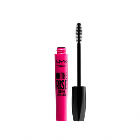 Mascara On the rise volume Noir