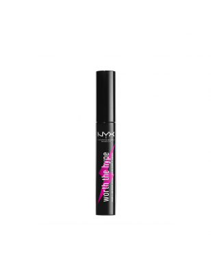 Mascara Worth the hype Noir