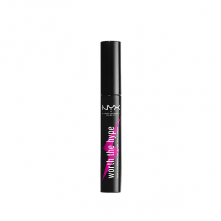 Mascara Worth the hype Noir