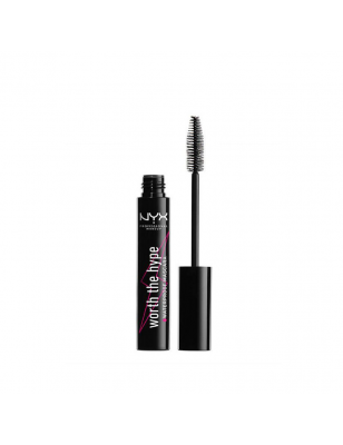 Mascara Worth the hype Waterproof Noir