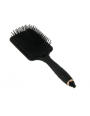 Brosse Paddle Diamond Noire