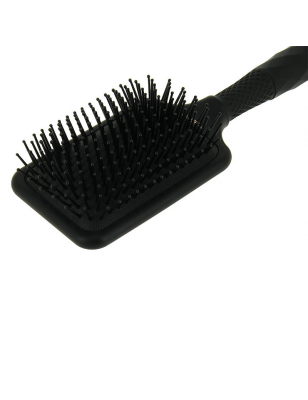 Brosse Paddle Diamond Noire