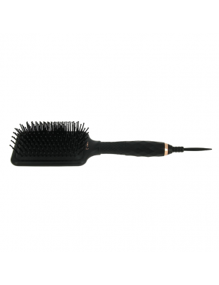 Brosse Paddle Diamond Noire