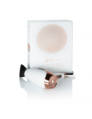 Sèche-cheveux ghd helios Blanc