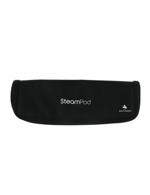 Trousse Steampod 3.0 & Bleu Libellule