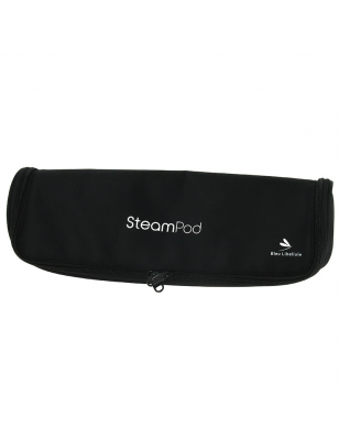 Trousse Steampod 3.0 & Bleu Libellule