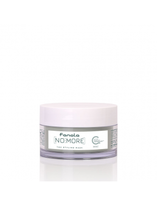 Masque No More The Styling Mask