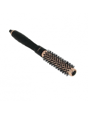 Brosse ronde brushing Diamond Brush 19mm