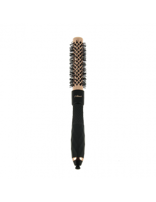 Brosse ronde brushing Diamond Brush 19mm