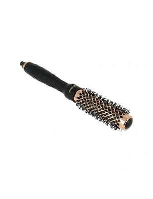 Brosse ronde brushing Diamond Brush 25mm