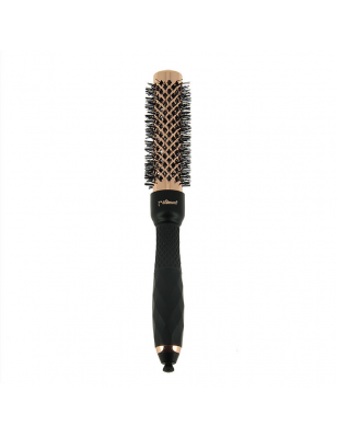 Brosse ronde brushing Diamond Brush 25mm