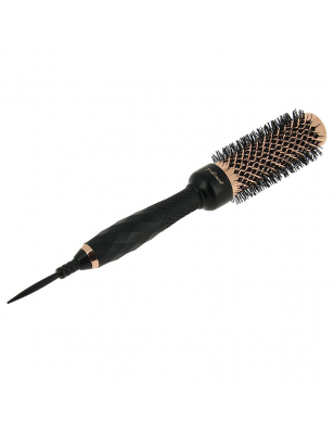 Brosse ronde brushing Diamond Brush 32mm