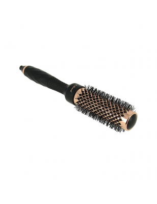 Brosse ronde brushing Diamond Brush 32mm