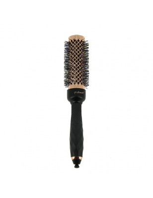 Brosse ronde brushing Diamond Brush 32mm