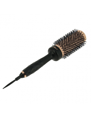 Brosse ronde brushing Diamond Brush 43mm