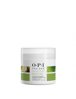 Crème fouettée Moisture Whip Massage